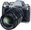 Объектив Fujinon XF 90mm f/2 R LM WR, черный купить